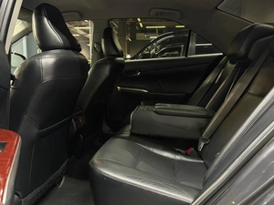 Седан Toyota Camry 2013 года, 1597000 рублей, Красноярск
