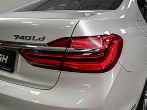 Седан BMW 7 серия 2016 года, 3468000 рублей, Ставрополь