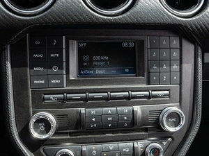 Кабриолет Ford Mustang 2017 года, 2599000 рублей, Краснодар