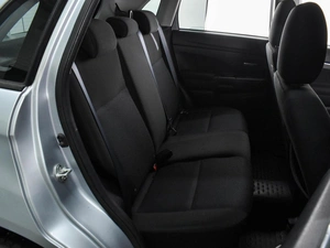 Внедорожник Mitsubishi ASX 2010 года, 1092000 рублей, Воронеж