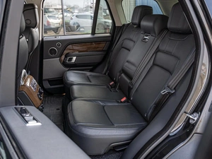 Внедорожник Land Rover Range Rover 2018 года, 6469000 рублей, Краснодар