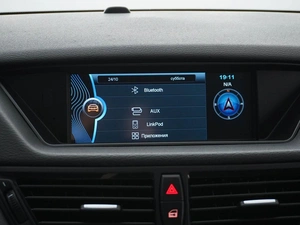 Внедорожник BMW X1 2014 года, 1299046 рублей, Москва