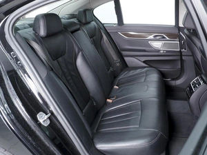 Седан BMW 7 серия 2017 года, 3500000 рублей, Ростов-на-Дону