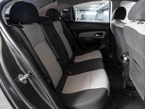 Седан Chevrolet Cruze 2011 года, 849000 рублей, Ставрополь