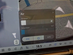 Внедорожник Voyah Taishan 2025 года, 10599000 рублей, Краснодар
