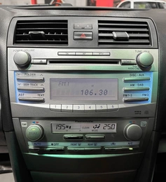 Седан Toyota Camry 2011 года, 1297000 рублей, Красноярск