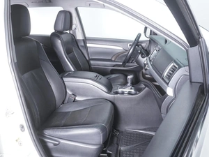 Внедорожник Toyota Highlander 2014 года, 2530000 рублей, Ростов-на-Дону
