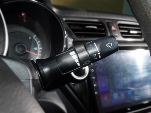 Седан Kia Rio 2012 года, 637000 рублей, Тверь