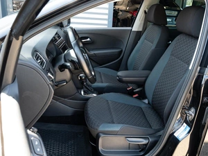 Седан Volkswagen Polo 2019 года, 1495000 рублей, Краснодар