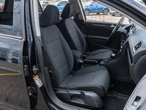 Хетчбэк Volkswagen Golf 2009 года, 810000 рублей, Краснодар