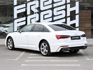 Седан Audi A6 2019 года, 4725000 рублей, Волгоград