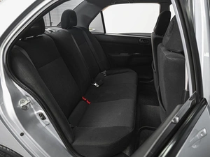 Седан Mitsubishi Lancer 2007 года, 680000 рублей, Ставрополь
