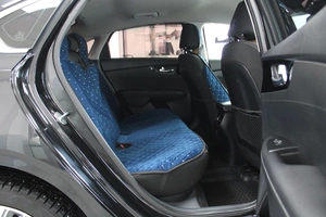 Седан Kia Cerato 2019 года, 1854000 рублей, Красноярск