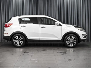Внедорожник Kia Sportage 2011 года, 1125000 рублей, Ставрополь