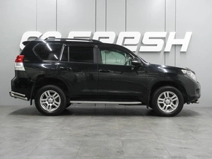 Внедорожник Toyota Land Cruiser Prado 2011 года, 3199000 рублей, Воронеж