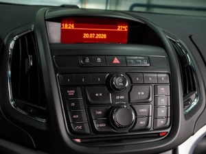 Минивэн Opel Zafira 2013 года, 1064000 рублей, Воронеж