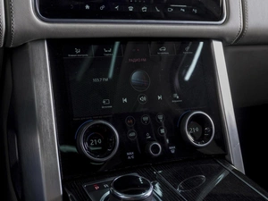 Внедорожник Land Rover Range Rover 2020 года, 8410000 рублей, Ростов-на-Дону