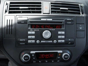 Минивэн Ford C-MAX 2008 года, 550000 рублей, Ставрополь