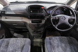 Минивэн Nissan Serena 2000 года, 399000 рублей, Новокузнецк