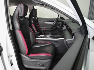 Внедорожник Jetour Dashing 2024 года, 2190000 рублей, Ставрополь