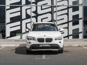 Внедорожник BMW X1 2011 года, 1330000 рублей, Краснодар