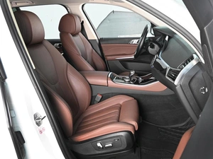 Внедорожник BMW X5 2021 года, 6099000 рублей, Ростов-на-Дону