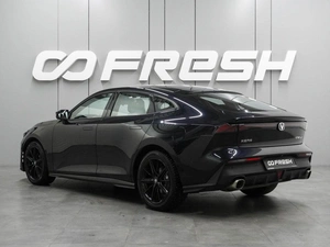 Лифтбек Changan UNI-V 2023 года, 2478000 рублей, Воронеж