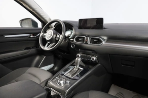 Внедорожник Mazda CX-5 2025 года, 4089000 рублей, Новосибирск