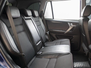 Внедорожник Chery Tiggo 3 2018 года, 960000 рублей, Омск