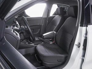 Лифтбек Skoda Rapid 2020 года, 1800000 рублей, Ростов-на-Дону