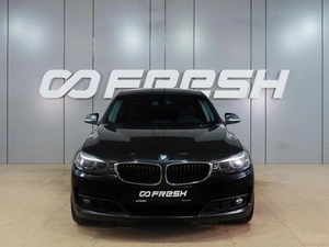 Лифтбек BMW 3 серия GT 2018 года, 2369000 рублей, Воронеж