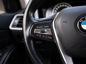 Универсал BMW 3 серия 2019 года, 2839000 рублей, Большой Сочи