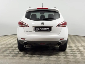 Внедорожник Nissan Murano 2015 года, 1927200 рублей, Казань