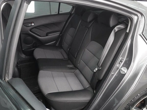 Седан Kia Cerato 2013 года, 1129000 рублей, Воронеж