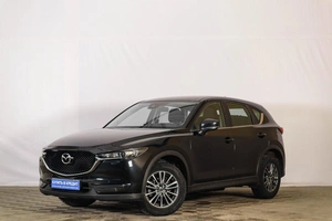 Внедорожник Mazda CX-5 2017 года, 2389000 рублей, Тюмень