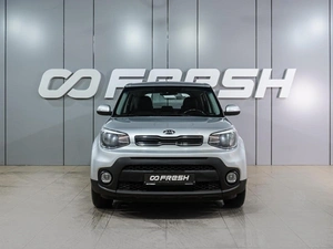 Внедорожник Kia Soul 2018 года, 1549000 рублей, Воронеж