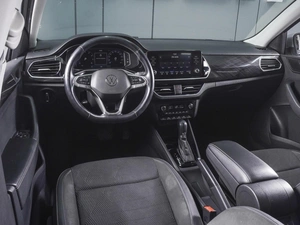 Лифтбек Volkswagen Polo 2021 года, 1640000 рублей, Ростов-на-Дону