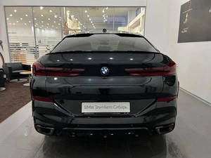 Внедорожник BMW X6 2023 года, 11790000 рублей, Новосибирск