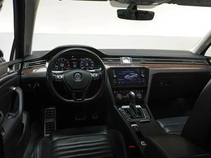 Седан Volkswagen Passat 2018 года, 1953999 рублей, Москва