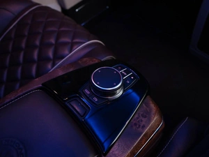Минивэн Mercedes-benz V-класс 2018 года, 6360077 рублей, Москва