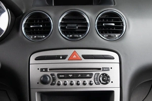 Седан Peugeot 408 2012 года, 699000 рублей, Оренбург
