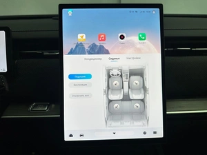 Внедорожник JAECOO J7 2024 года, 2475000 рублей, Красноярск