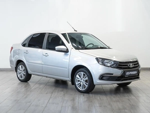 Седан ВАЗ (LADA) Granta 2024 года, 949000 рублей, Саратов