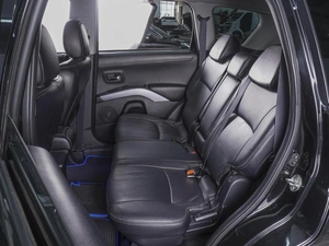 Внедорожник Mitsubishi Outlander 2011 года, 1080000 рублей, Ростов-на-Дону