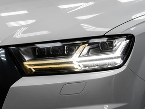 Внедорожник Audi Q7 2018 года, 4769000 рублей, Тюмень