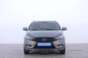 Универсал ВАЗ (LADA) Vesta 2021 года, 1289000 рублей, Омск