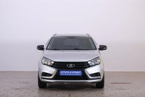 Универсал ВАЗ (LADA) Vesta 2020 года, 1299000 рублей, Омск
