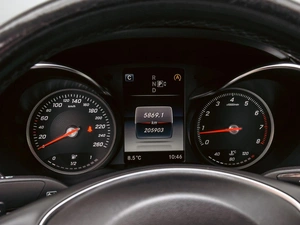 Седан Mercedes-benz C-класс 2014 года, 1820000 рублей, Краснодар