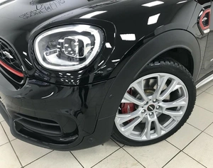 Внедорожник MINI John Cooper Works Countryman 2021 года, 4645000 рублей, Красноярск