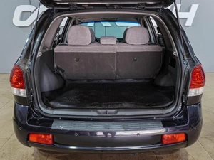 Внедорожник Hyundai Santa Fe 2007 года, 849000 рублей, Воронеж